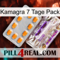 Kamagra 7 Day Pack new12